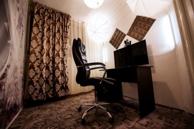 Royal Studio